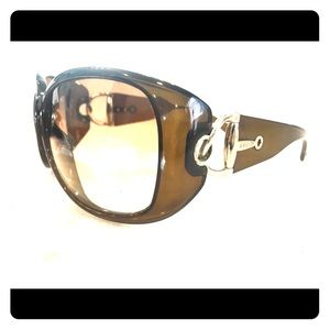 Vintage Gucci Sunglasses